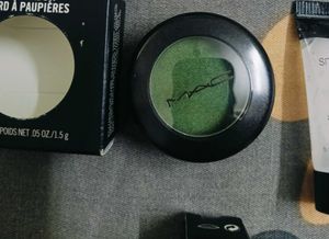 Makeup MAC, Smashbox, Bobbi Brown
