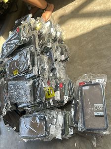 I Phone 6g XR 11 Pro Mix  Phon