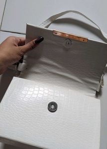 White Sling