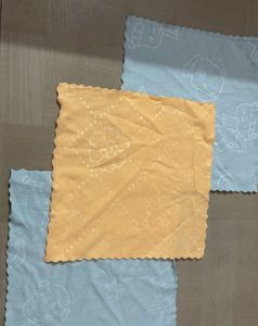 Baby handkerchief