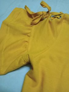 Pretty Crop Top 🌸✨