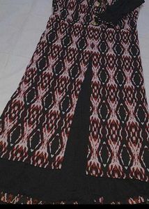 2 Combo Dress