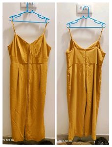 Jumpsuit