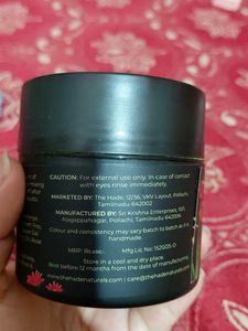 TheHade Facial Hair Depilation Pack