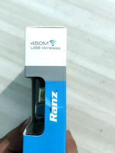 Ranz USB Wireless Adapter