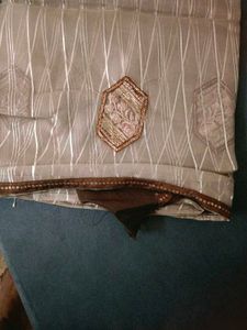 New Organza Saree