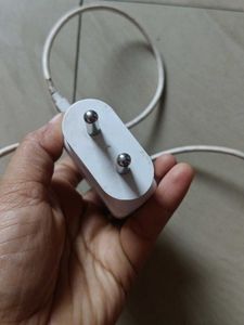 Vivo Mobile Charger 18w with cable free