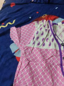Cotton Kurti ✨✨🌸🌸