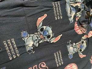 Stitch Tee , Great Quality