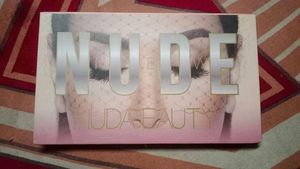 Eyeshadow