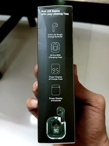 TWS Truly Wireless Ear-buds V5.3