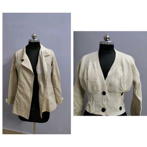 Combo Of Two Winter Wear