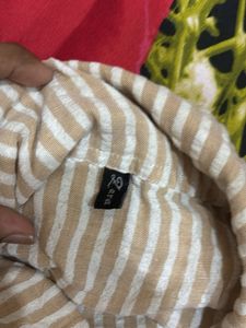 Cute Striped Shirt
