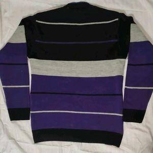 Woolen Sweater