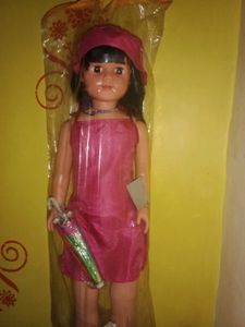 Doll