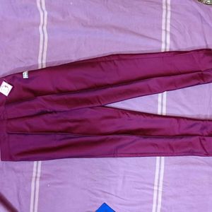 💜Combo Of 2 Silk Premium Pant With Pockets💙