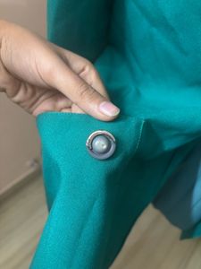 Blazer For Girls