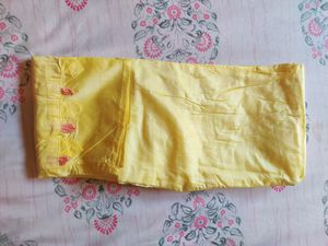 Heavy Embroidered Kurta Set