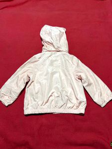 Baby Lightweight Jacket – Size 18–24 Months