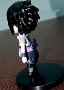 Sasuke Uchiha Chibi Figure