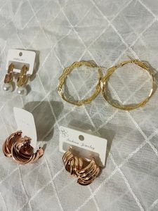 Beautiful Earrings