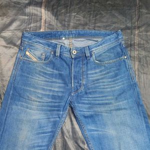 Diesel Original Jean's ❤️