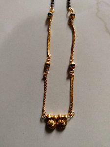 MANGALSUTRA FOR WOMEN (BRAND NEW)
