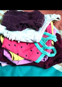 Baby Girl Donation Dress