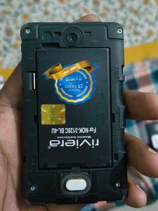 Nokia 501