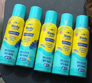 Plum' Hawaiian Rumba Deodorant Single Price