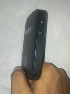 Jio Fi_3 Wifi Hotspot