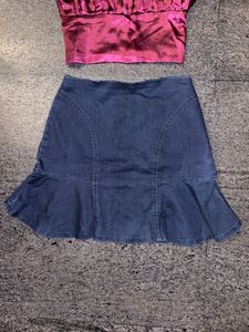 COMBO- Outfit For Y2K girlies 🌺