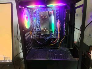 Gaming PC (VERY GOOD CONDITION)