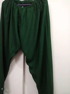 Plazo Pant