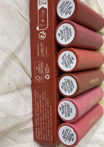 Rare Beauty Soft Pinch Tinted Lipoil