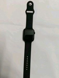 Modio Mc66 Smartwatch (Black)