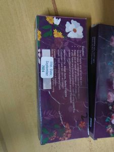 AROMA OIL FRAGRANCE SET OF 6