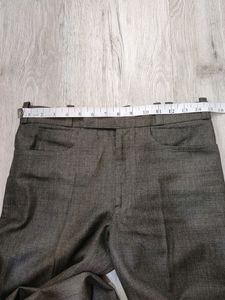 Sc1482 Sabrin Bootcut Paint Waist 30