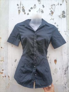 Siren Office Shirt