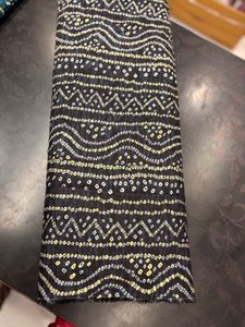 Colorful Dress Material