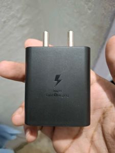 samsung 25w original charger