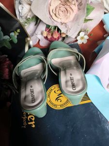 Heel
