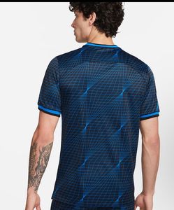 Nike Chelsea F.C. 2023/24 Stadium AWAY JERSEY