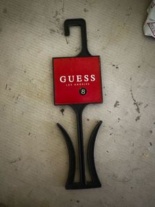 Authentic Guess Flats