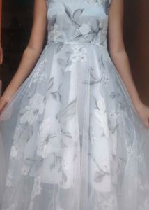 Sleeveless Balloon Dress For Women 👗