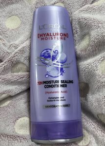 L&#39;Oreal Hyaluron Conditioner