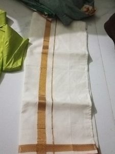 Dhoti Set