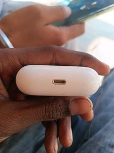 Earpodes Pro Copy