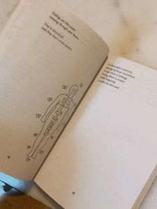 Poetry And Romantic Novels Combo Offer
