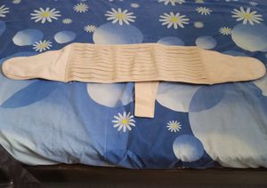 Postpartum Belly Wrap